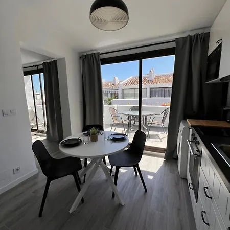 - Playa - 1 Con Terraza Pi42 *