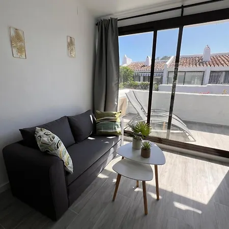 - Playa - 1 Con Terraza Pi42 Appartement