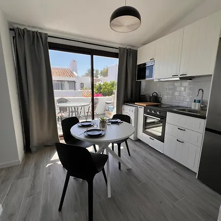 - Playa - 1 Con Terraza Pi42