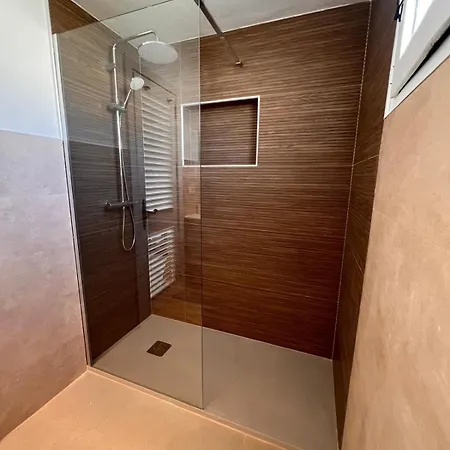 - Playa - 1 Con Terraza Pi42 Appartement