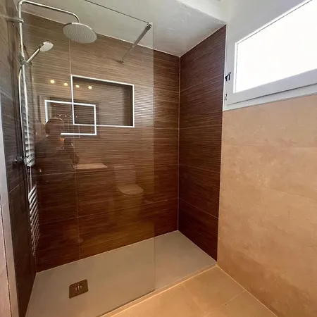 - Playa - 1 Con Terraza Pi42 Appartement