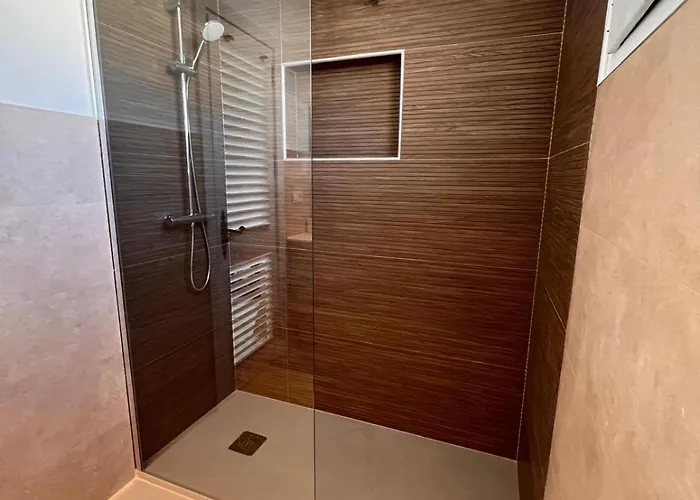 - Playa - 1 Con Terraza Pi42 Apartman