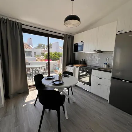 - Playa - 1 Con Terraza Pi42 *