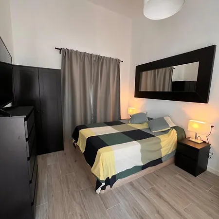 - Playa - 1 Con Terraza Pi42 Apartman *