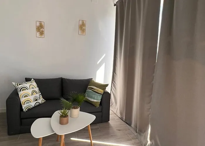 Villacana 2842 Estepona