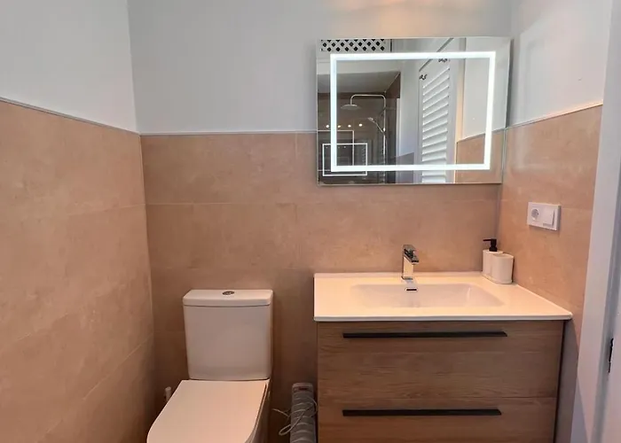 Villacana 2842 * Estepona