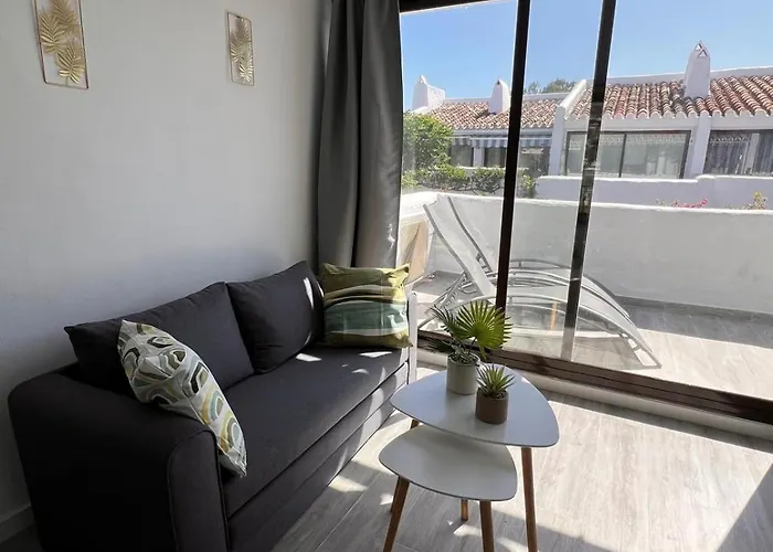 - Playa - 1 Con Terraza Pi42 Apartment