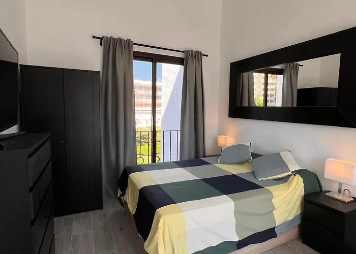 Villacana 2842 * Estepona