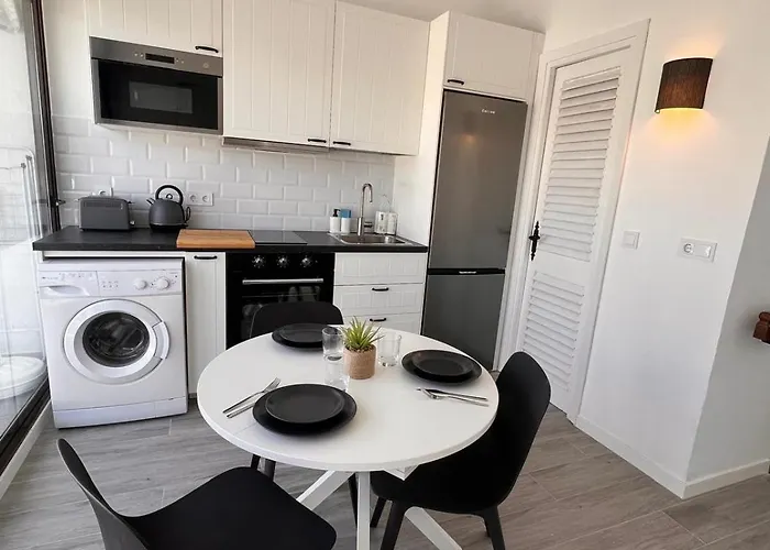 - Playa - 1 Con Terraza Pi42