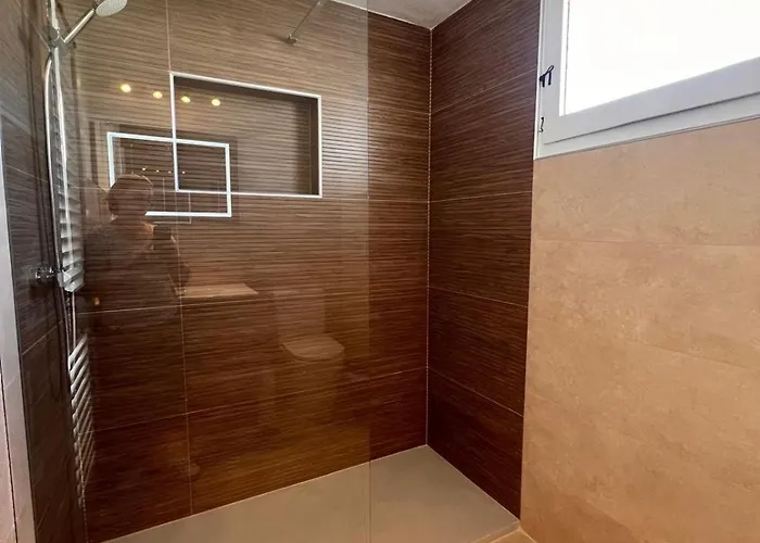 Villacana 2842 Apartamento