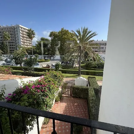Apartament - Playa - 1 Con Terraza Pi42