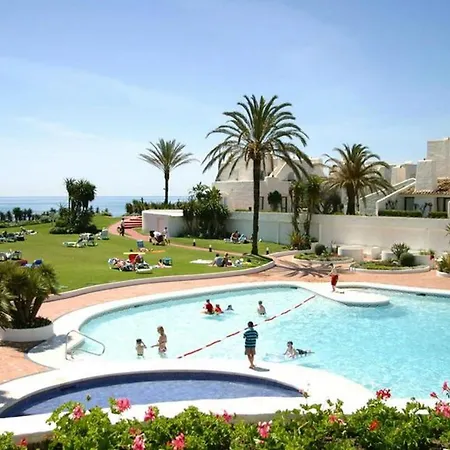 - Playa - 1 Con Terraza Pi42 Apartament *
