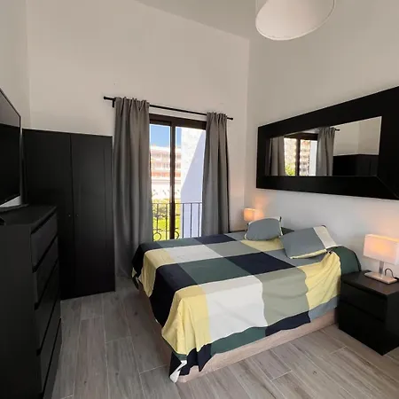 Villacana 2842 * Estepona