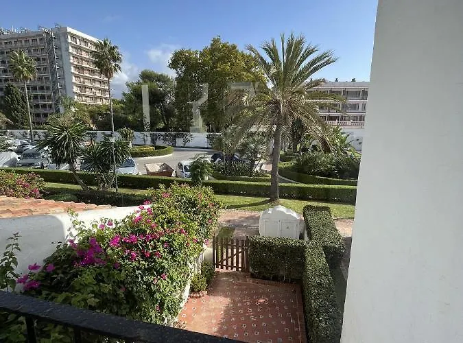 Apartamento Villacana 2842