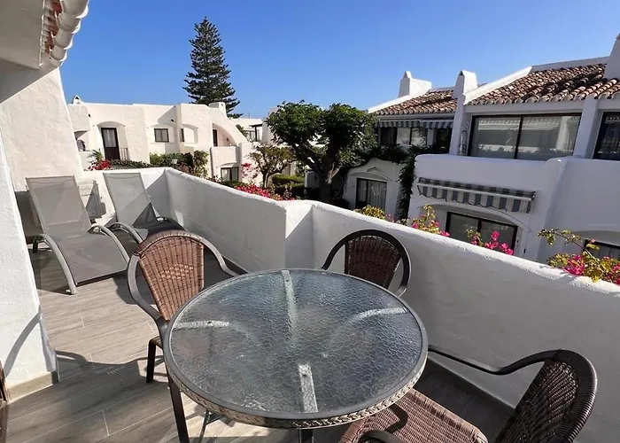 Villacana 2842 Apartamento Estepona